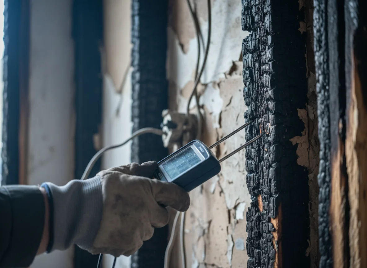 Fire Damage Restoration Horace, ND FAQs